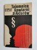 TAJEMNICA KAWIARNI U AKTORÓW - Kornad Bielski 1970